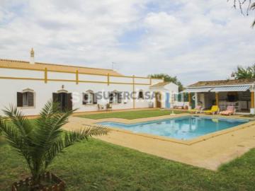 Boliqueime, Loulé, Distrito de Faro, Algarve