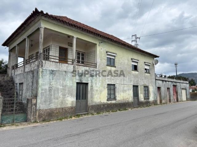 Moradia Isolada T3 Venda em Barroselas e Carvoeiro,Viana do Castelo