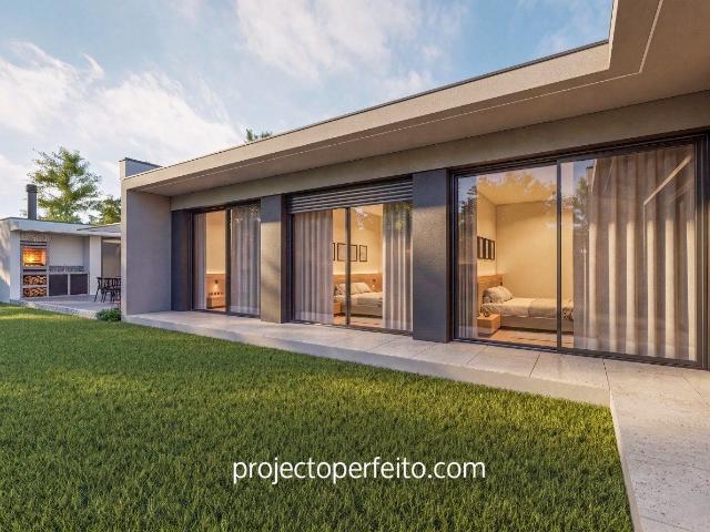 Moradia Isolada T3 Venda em Escapães,Santa Maria da Feira 250m² Escapães