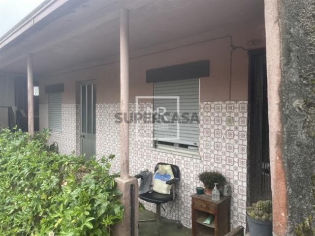 Moradia Isolada T3 Venda em Espinho,Mortágua
