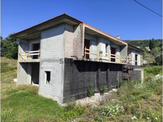 Moradia Isolada T3 Venda em Fornos de Algodres,Fornos de Algodres