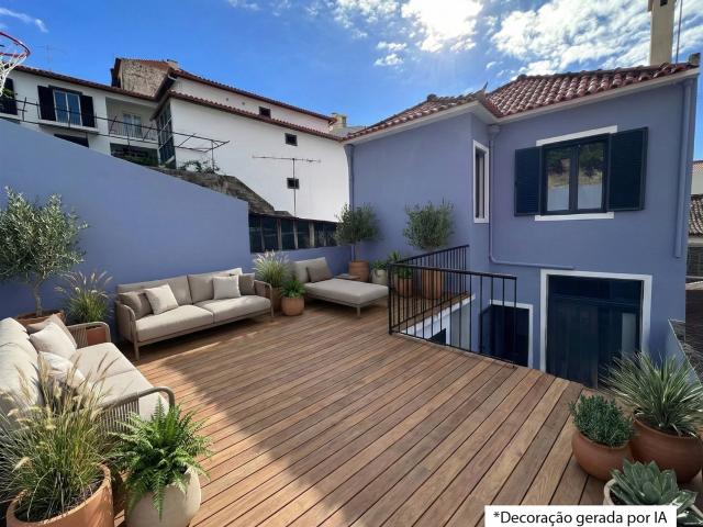 Moradia Isolada T3 Venda em Funchal Santa Luzia,Funchal 231m² Santa Luzia Funchal