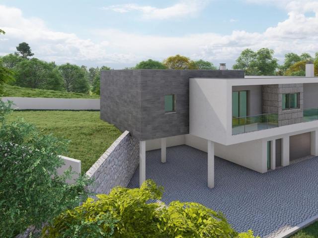 Moradia Isolada T3 Venda em Orgens,Viseu 212m² Orgens