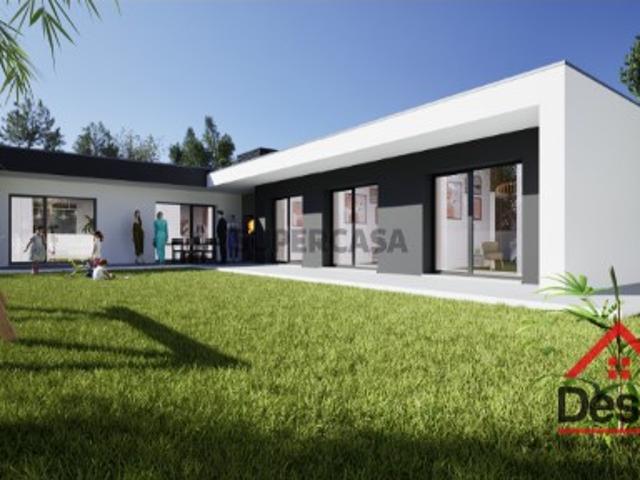 Moradia Isolada T3 Venda em Lordosa,Viseu