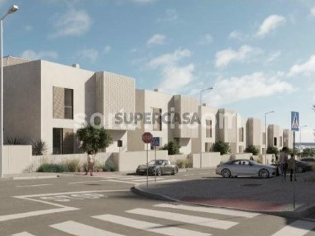 Moradia Isolada T3 Venda em Moncarapacho e Fuseta,Olhão