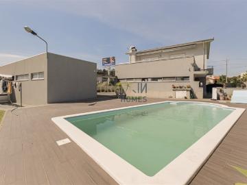 Moradia Isolada T3 Venda em Nogueira da Regedoura,Santa Mari. 325m² Nogueira Da Regedoura