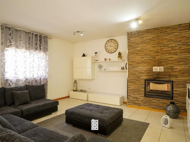Moradia Isolada T3 Venda em São Martinho de Sardoura,Castelo. 158m² São Martinho De Sardoura