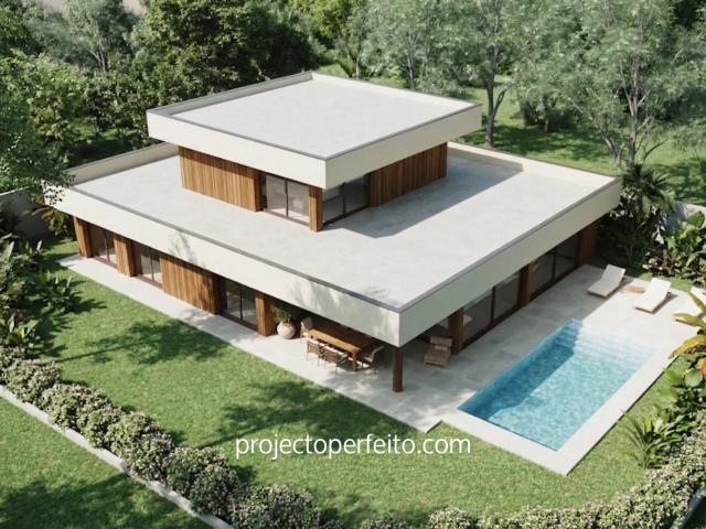 Moradia Isolada T3 Venda em São Félix da Marinha,Vila Nova d. 320m² São Félix Da Marinha