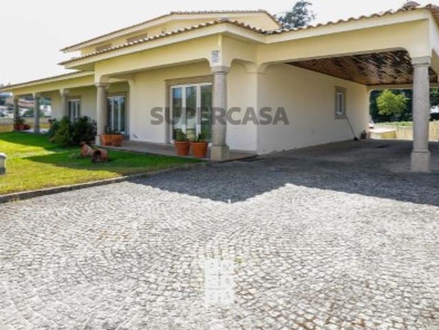 Moradia Isolada T3 Venda em São Roque,Oliveira de Azeméis