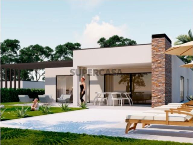 Moradia Isolada T3, Sátão Viseu