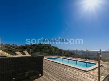 Santa Catarina da Fonte do Bispo, Concelho de Tavira, Distrito de Faro, Algarve