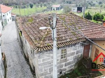 Moradia Isolada T3 Venda em Pindelo dos Milagres,São Pedro do Sul