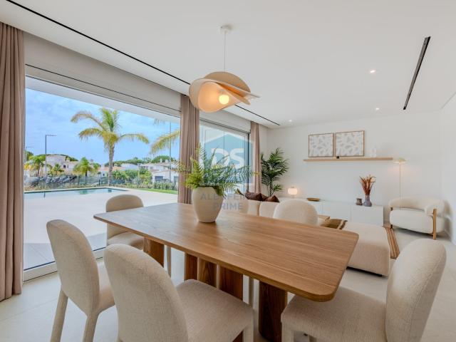 Moradia Isolada T3 Venda em Quarteira,Loulé 160m² Quarteira