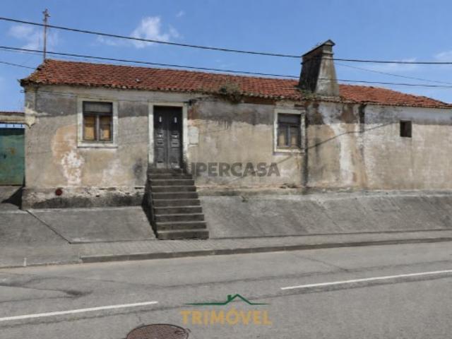 Moradia Isolada T3 Venda em Válega,Ovar