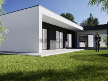 Moradia Isolada T3, Viseu