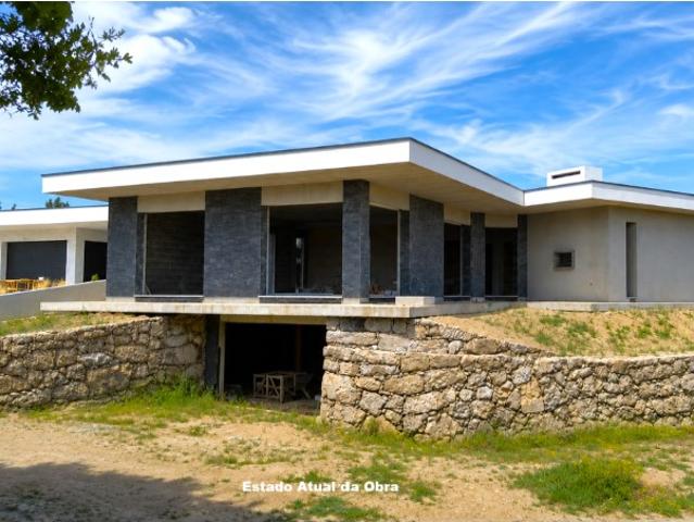 Moradia Isolada T3, Viseu