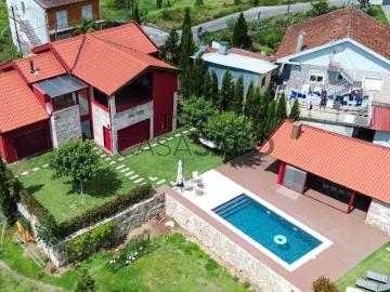 Caldas das Taipas, Caldelas, Guimarães, Distrito de Braga