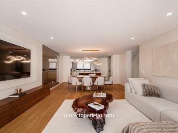 Moradia Isolada T4+1 Venda em Caldas de São Jorge e Pigeiros. 202m² Caldas de São Jorge e Pigeiros