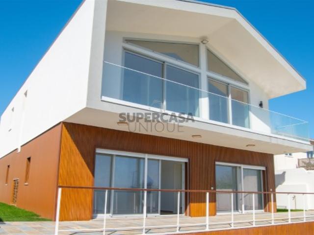 Moradia Isolada T4+1 Venda em Gafanha da Encarnação,Ílhavo