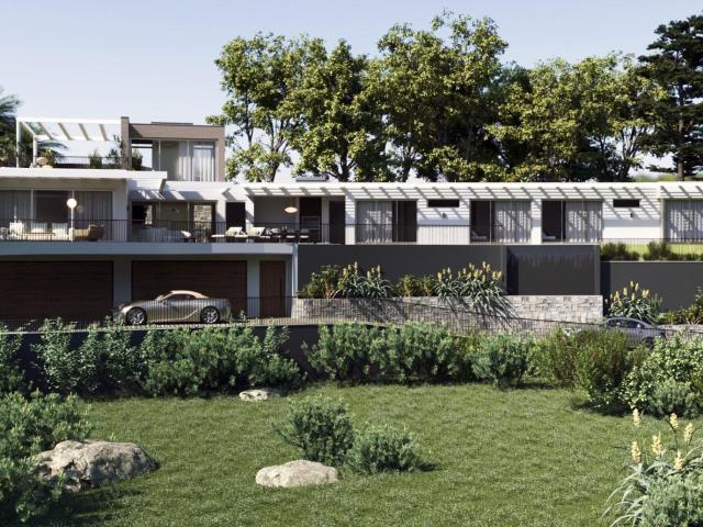 Moradia Isolada, T4 359m² Arco Da Calheta