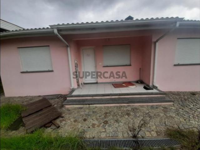 Moradia Isolada T4