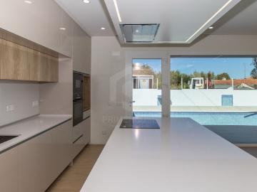 Moradia isolada T4 c/ 4 suites e piscina, Brejos de Azeitão 265m² Azeitão São Lourenço e São Simão