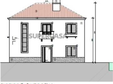Casa à venda em Rua Dona Maria Da Silva - Piscina
