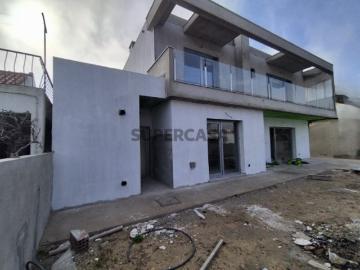 Moradia Isolada T4 com Piscina Brejos de Azeitão *OFERTA ESCRITURA