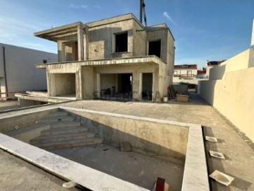 Moradia Isolada T4 com piscina, Peniche