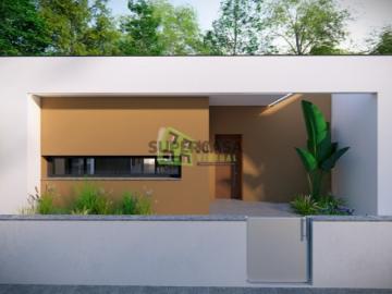 Moradia Isolada T4 com Piscina Quinta da Marquesa