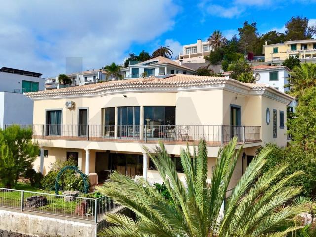 Moradia isolada T4 com vista Panorâmica | Santo António, Fun. 312m² Santo António Funchal