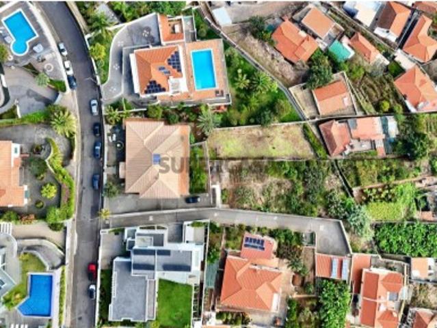Moradia isolada T4 com vista Panorâmica | Santo António, Funchal