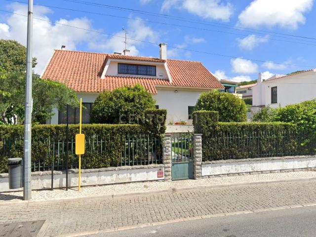 Moradia Isolada T4 no Cobre, Cascais