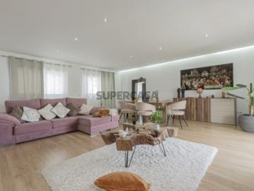 Santo António da Charneca, Barreiro, Distrito de Setúbal