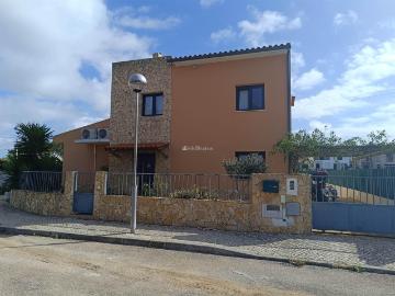 Moradia Isolada T4 a 5 minutos da praia 187m² Sesimbra Castelo