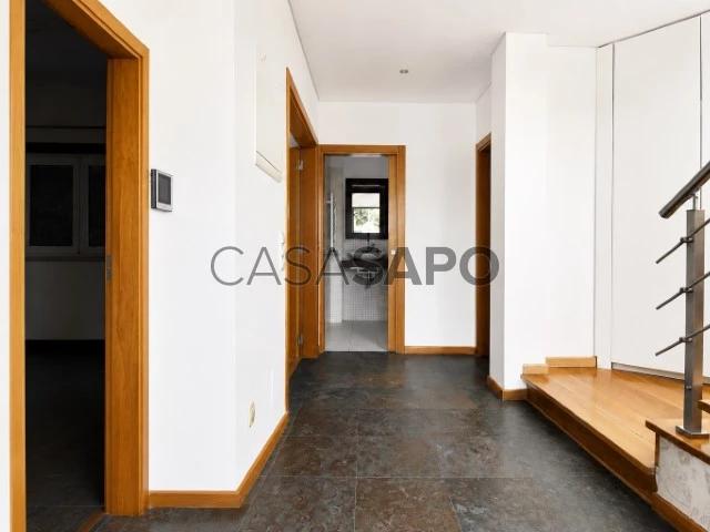 Moradia Isolada T4 Duplex para alugar em Sintra