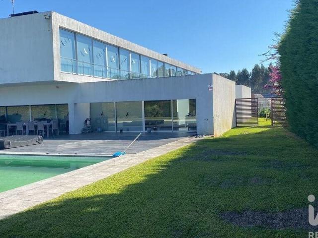 Moradia isolada T4 em Apúlia e Fão de 554,6 m² 554m² Apúlia e Fão