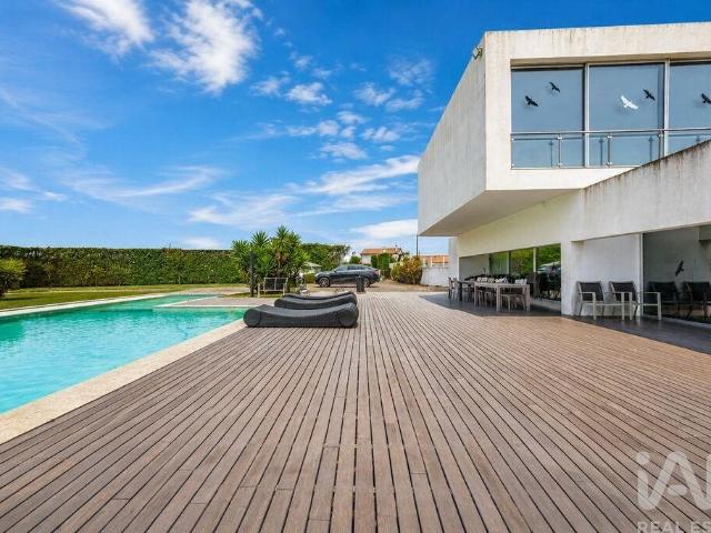Moradia isolada T4 em Apúlia e Fão de 554,6 m² 554m² Apúlia e Fão