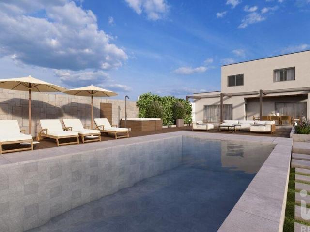 Moradia isolada T4 em Gulpilhares e Valadares de 298 m²