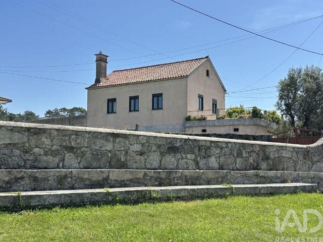 Moradia isolada T4 em Esposende, Marinhas e Gandra de 193 m² 193m² Esposende, Marinhas e Gandra