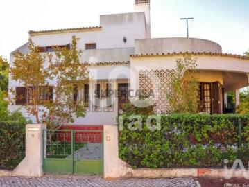 Moradia isolada T4 em Montenegro de 144 m²