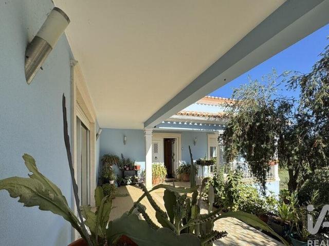 Moradia isolada T4 em Serra e Junceira de 204,5 m² 204m² Serra de Junceira