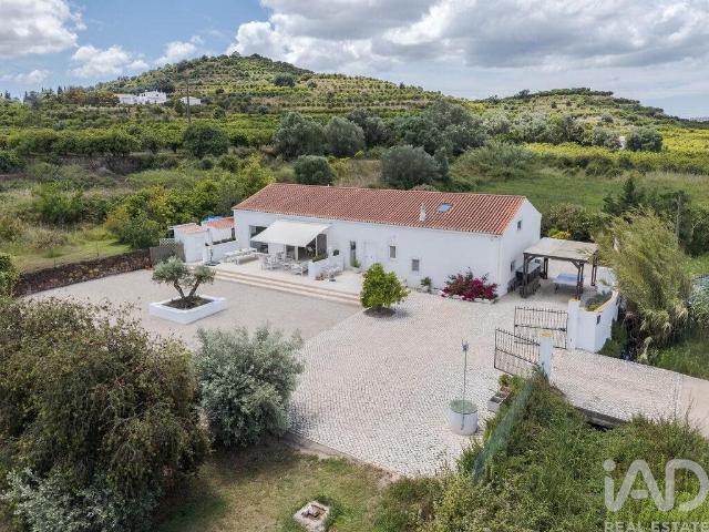Moradia isolada T4 em Silves 215m² Silves