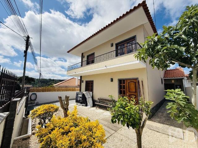Moradia isolada T4 em Sintra 188m² Sintra Santa Maria E São Miguel