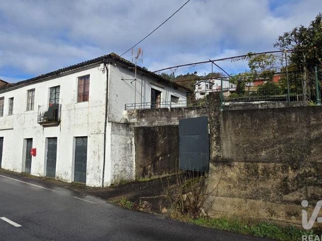 Moradia isolada T4 em Ponte da Barca, Vila Nova de Muía e Pa. 130m² Ponte da Barca, Vila Nova de Muía e Paço Vedro de Magalhães