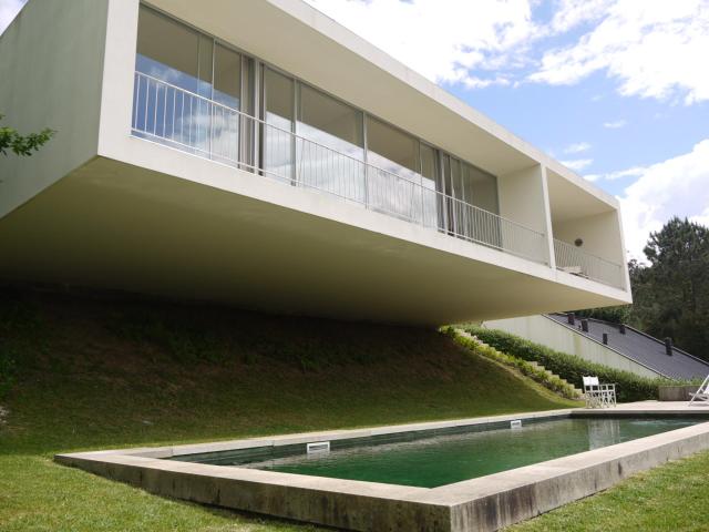 Moradia Isolada T4 em Ponte de Lima