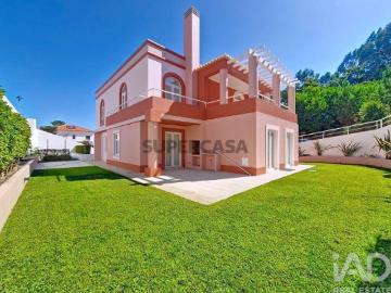 Venda do Pinheiro e Santo Estêvão das Galés, Concelho de Mafra, Distrito de Lisboa