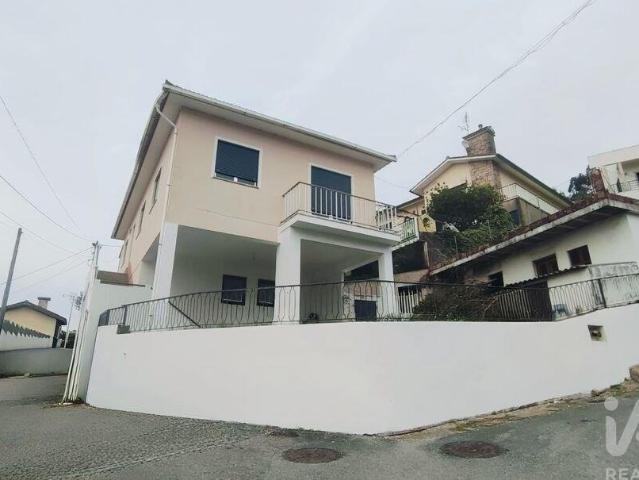 Moradia isolada T4 em Vila Nova de Cerveira e Lovelhe de 130. 130m² Vila Nova de Cerveira e Lovelhe