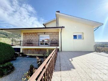 Vilar de Nantes, Chaves, Distrito de Vila Real