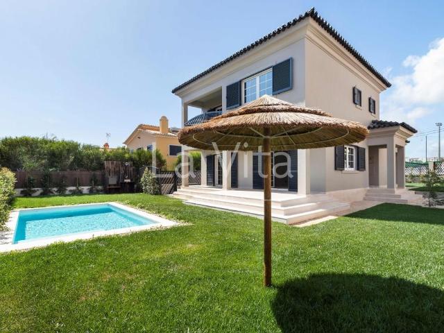 Moradia Isolada T4 na Guia em Cascais. 280m² Cascais e Estoril